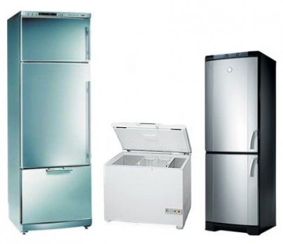 ремонт холодильников сплит систем